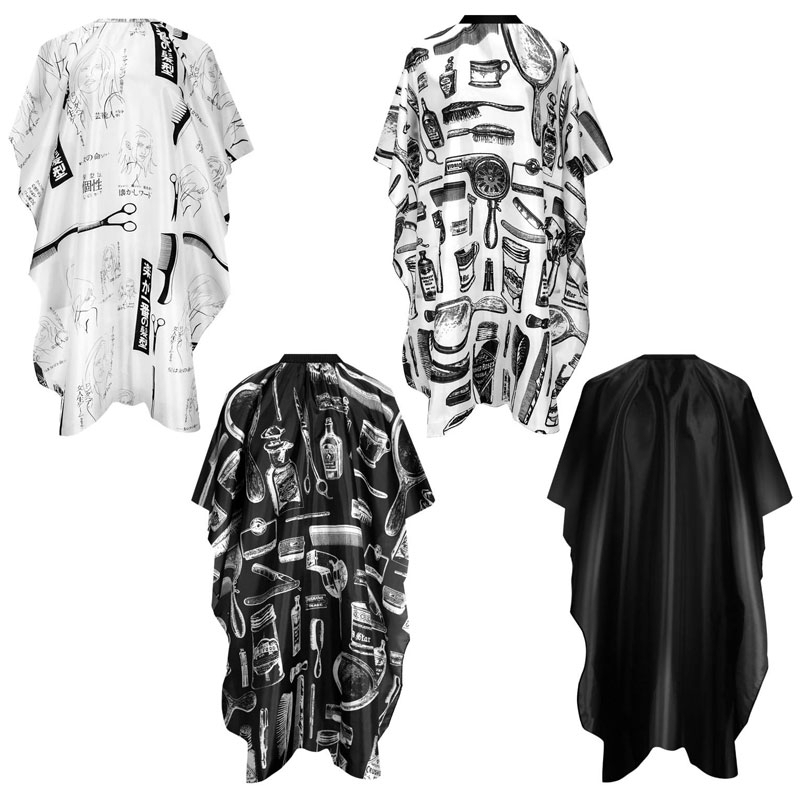 Barber Capes